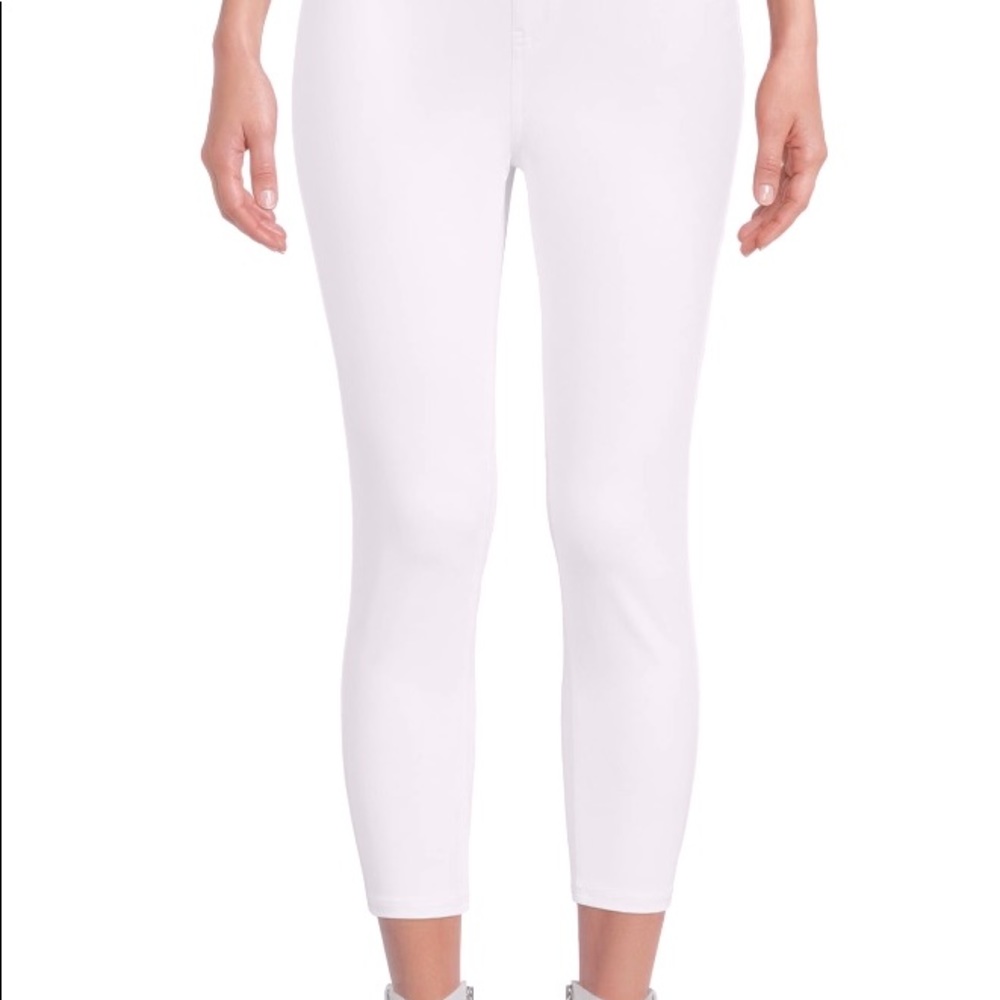 New W/Tags Capri Jeggings